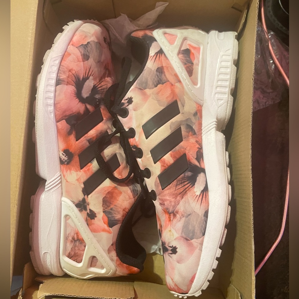 Adidas shoes